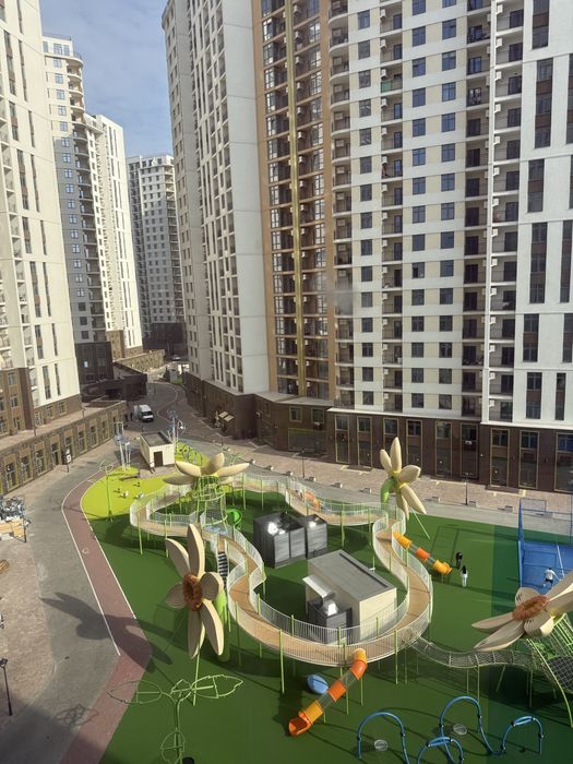 Квартира на вул. Краснова в Одесі, ID 381225, фото №22