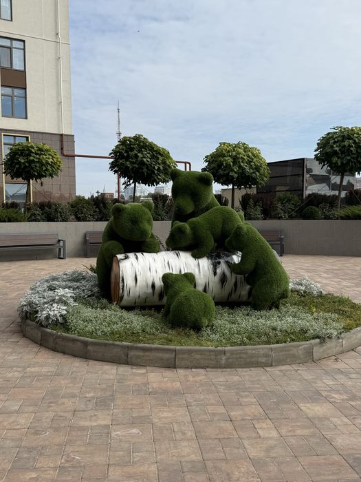 Квартира на вул. Краснова в Одесі, ID 381225, фото №23