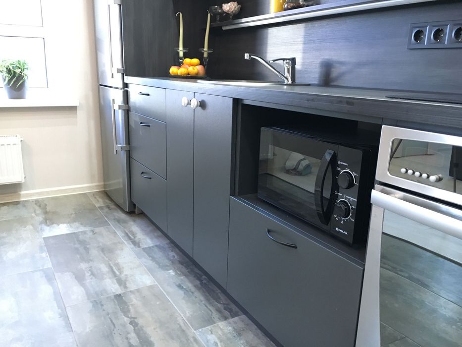 Квартира на вул. Тираспольська, 58 в Києві, ID 381169, фото №2