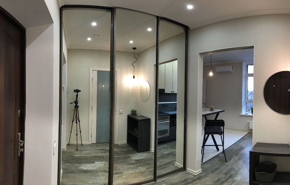 Квартира на вул. Тираспольська, 58 в Києві, ID 381169, фото №3