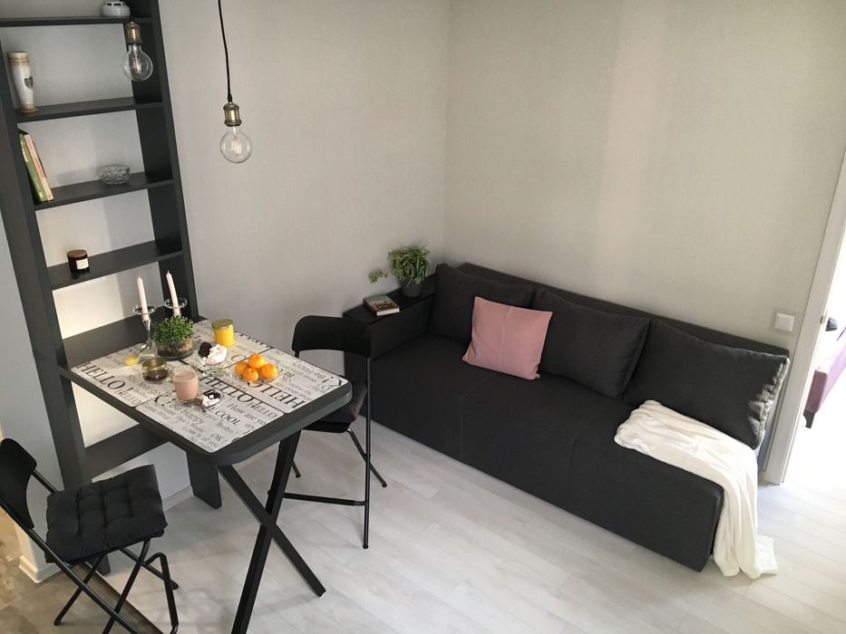 Квартира на вул. Тираспольська, 58 в Києві, ID 381169, фото №5