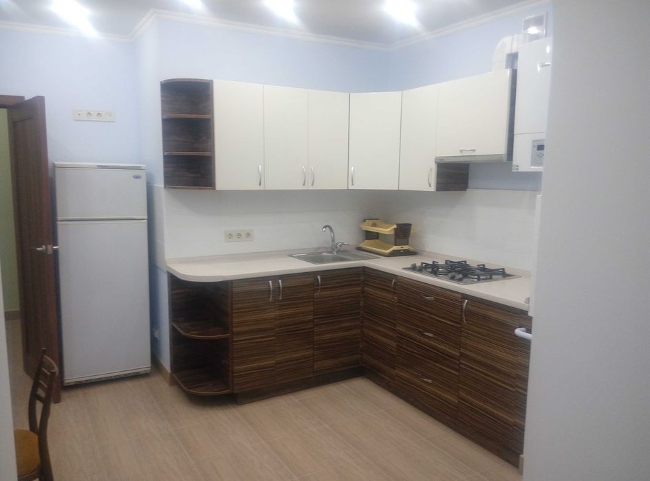 Квартира на вул. Радистів, 34Г в Києві, ID 381220, фото №2