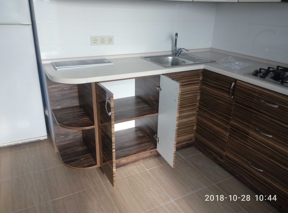 Квартира на вул. Радистів, 34Г в Києві, ID 381220, фото №3