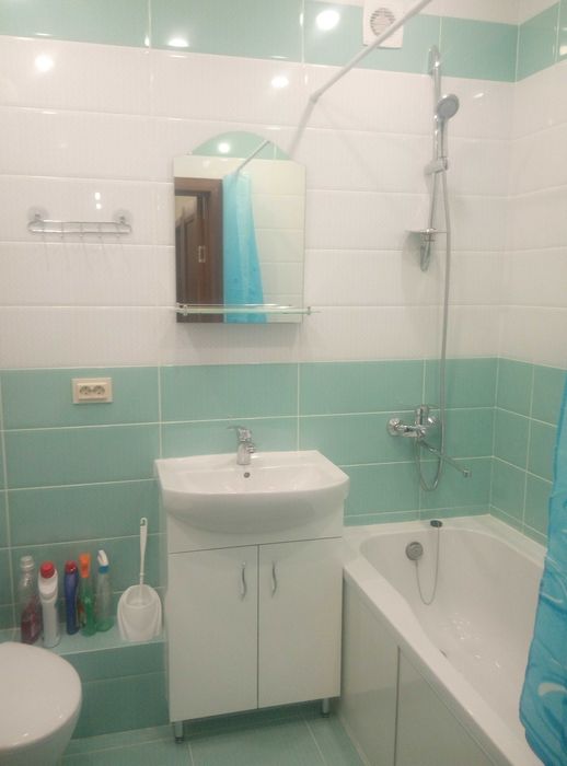 Квартира на вул. Радистів, 34Г в Києві, ID 381220, фото №7