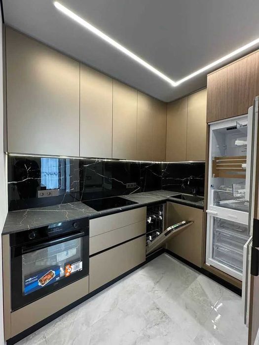 Квартира на ЖК Manhattan в Івано-Франківську, ID 381231, фото №6