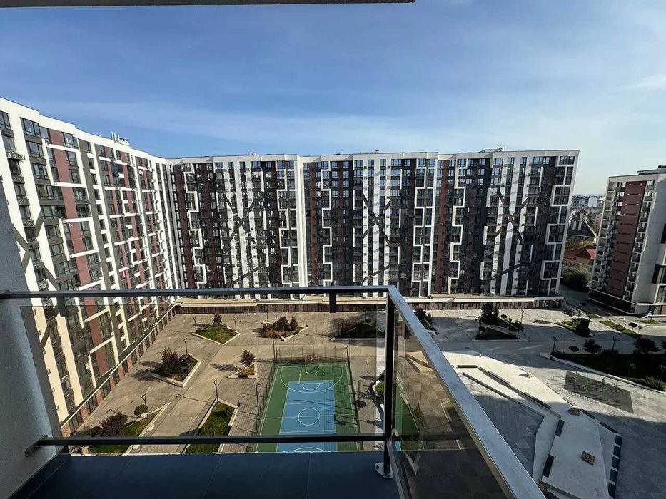 Квартира на ЖК Manhattan в Івано-Франківську, ID 381231, фото №8