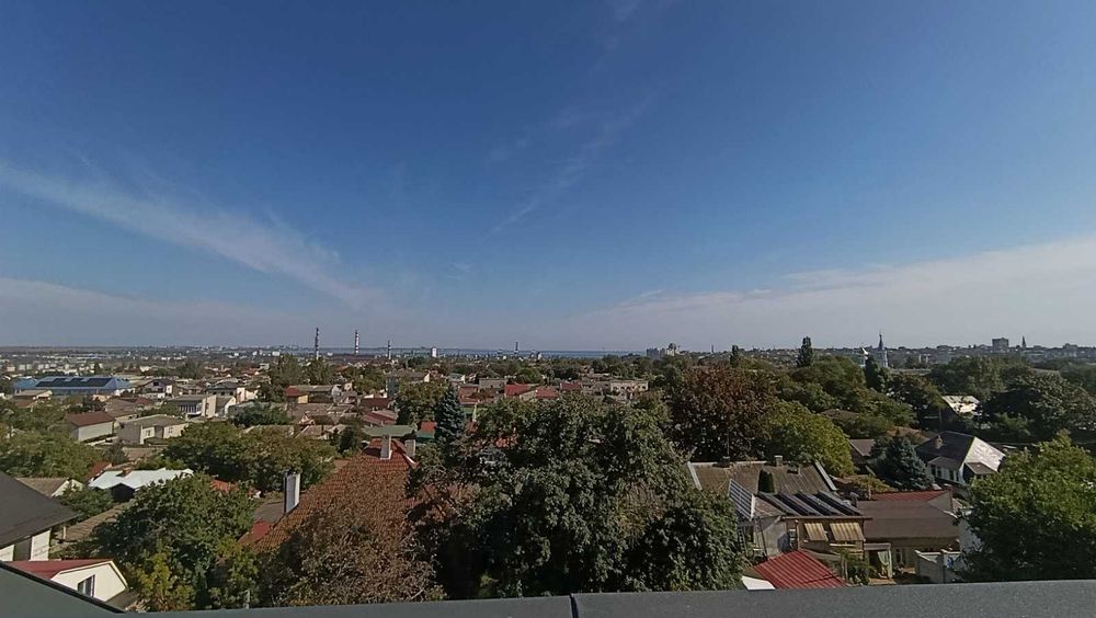 Квартира на Пересипський в Одесі, ID 381239, фото №5
