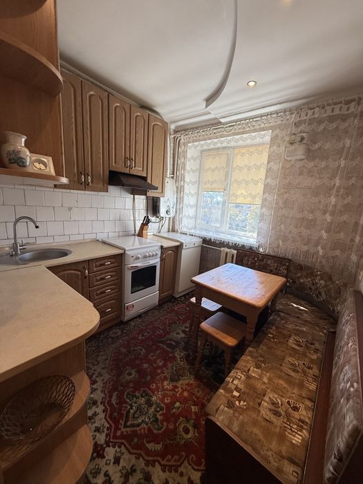 Квартира на просп. Грушевського в Луцьку, ID 381241, фото №6