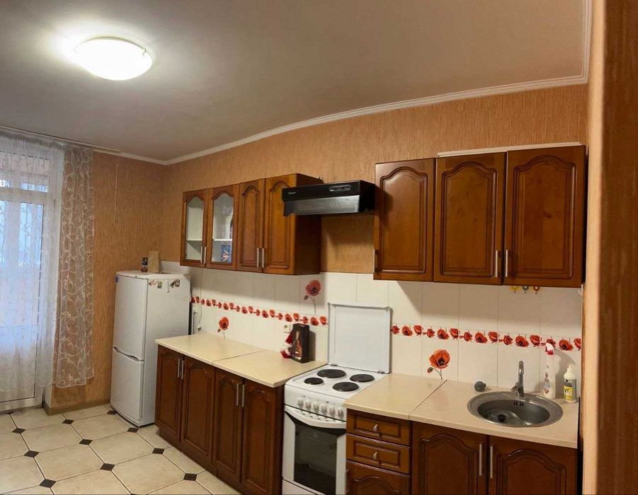 Квартира на вул. Олени Пчелки, ID 381237, фото №1