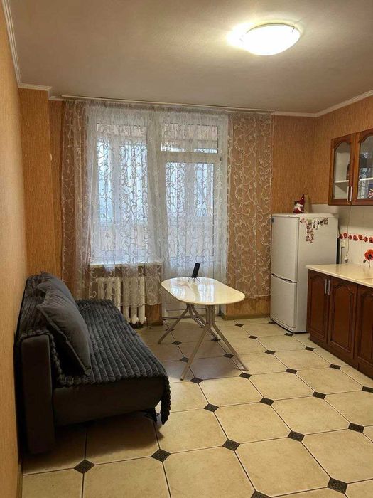 Квартира на вул. Олени Пчелки в Києві, ID 381237, фото №3