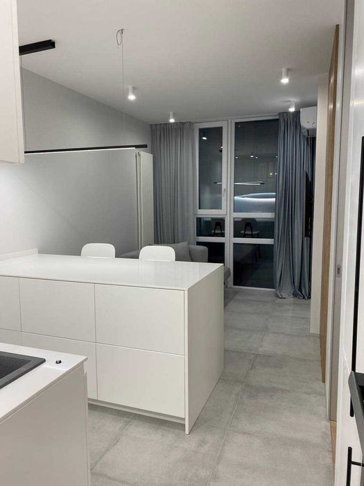 Квартира на вул. Миколи Гулака, 4 в Києві, ID 381240, фото №7