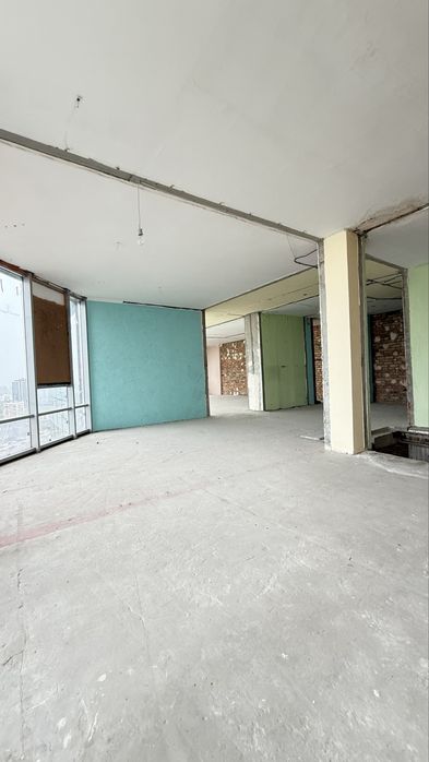 Квартира на Солом'янський в Києві, ID 395460, фото №5