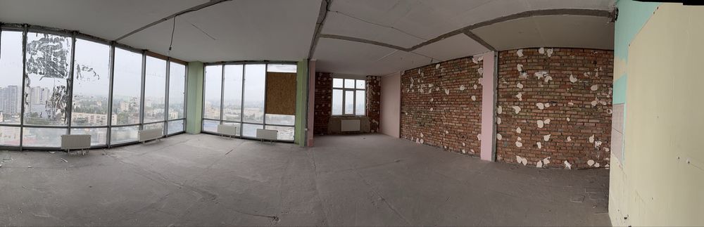Квартира на Солом'янський в Києві, ID 395460, фото №6