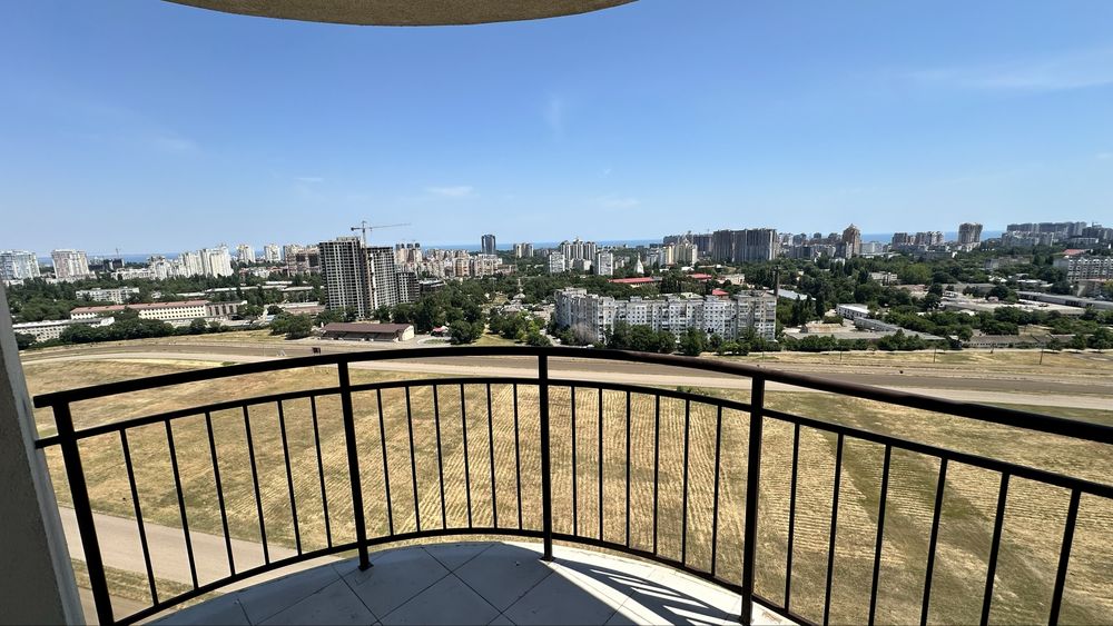 Квартира на вул. Краснова, 3 в Одесі, ID 381331, фото №2