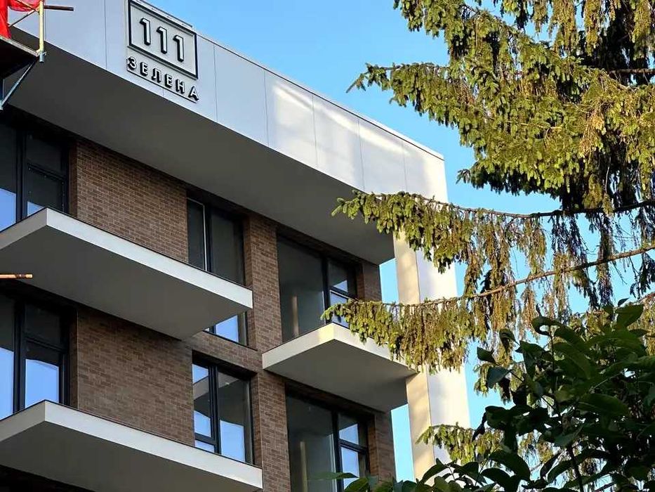Квартира на вул. Зелена, 111 в Львові, ID 381302, фото №22