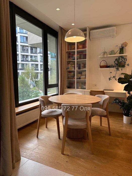 Квартира на вул. Гарета Джонса, 12А, ID 381274, фото №1