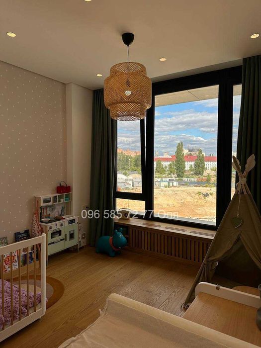 Квартира на вул. Гарета Джонса, 12А в Києві, ID 381274, фото №14
