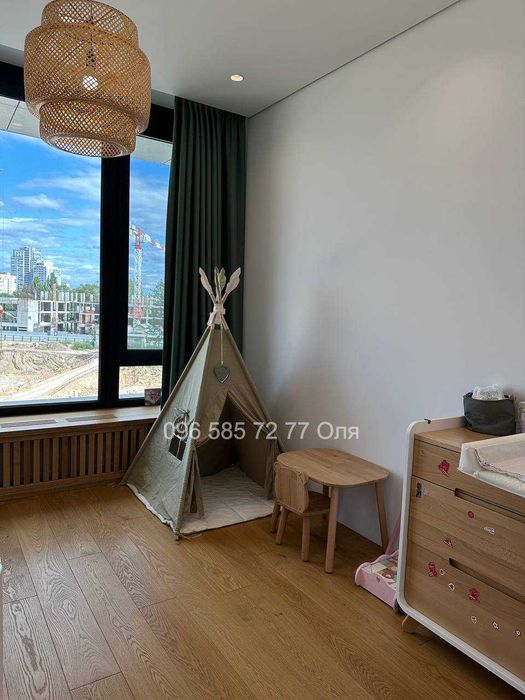 Квартира на вул. Гарета Джонса, 12А в Києві, ID 381274, фото №15