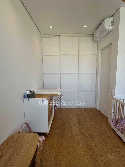 Квартира на вул. Гарета Джонса, 12А в Києві, ID 381274, фото №16