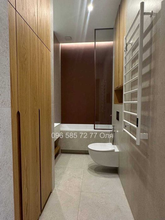 Квартира на вул. Гарета Джонса, 12А в Києві, ID 381274, фото №7