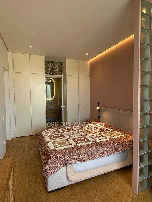 Квартира на вул. Гарета Джонса, 12А в Києві, ID 381274, фото №8