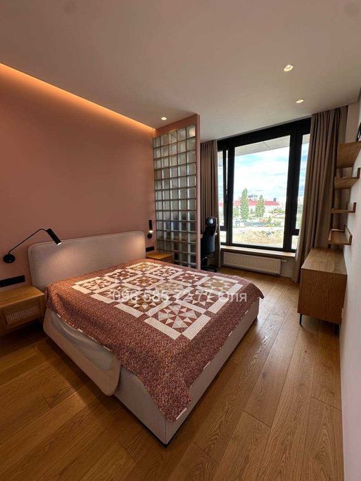 Квартира на вул. Гарета Джонса, 12А в Києві, ID 381274, фото №9