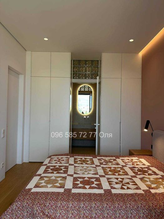 Квартира на вул. Гарета Джонса, 12А в Києві, ID 381274, фото №10