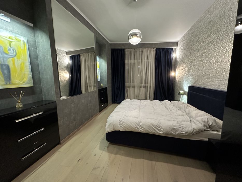 Квартира на вул. Лесі Українки, 7а в Києві, ID 383777, фото №13