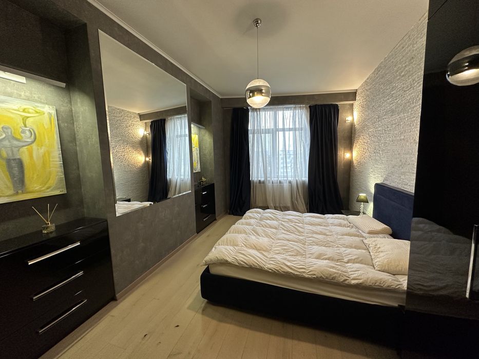 Квартира на вул. Лесі Українки, 7а в Києві, ID 383777, фото №5