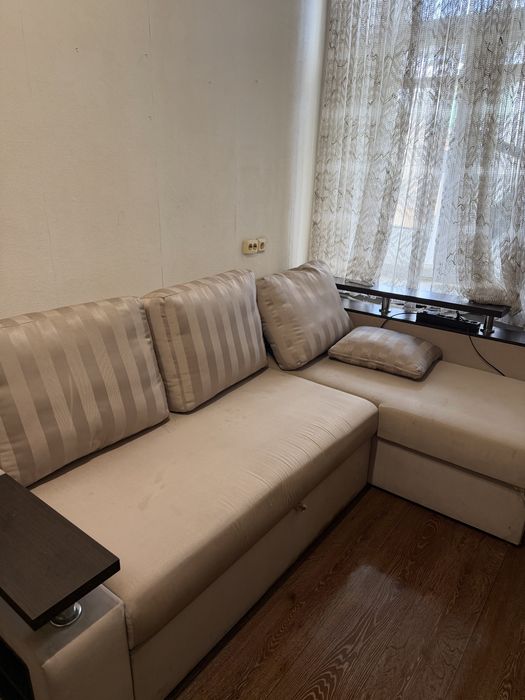 Квартира на Подільський в Києві, ID 381286, фото №11