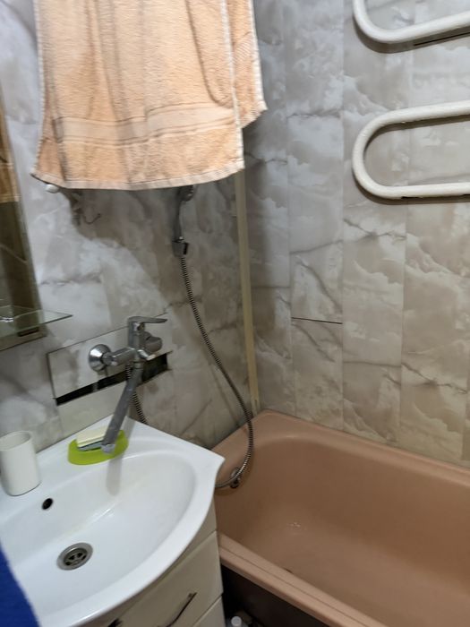 Квартира на Подільський в Києві, ID 381286, фото №13