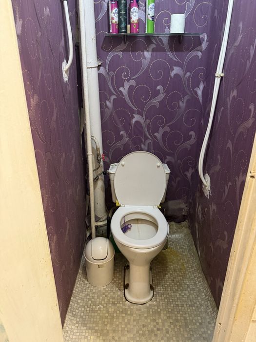 Квартира на Подільський в Києві, ID 381286, фото №14