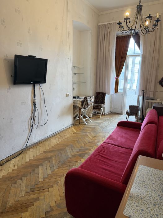 Квартира на Подільський в Києві, ID 381286, фото №17