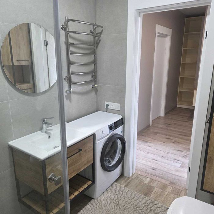 Квартира на вул. Щирецька в Львові, ID 381373, фото №14