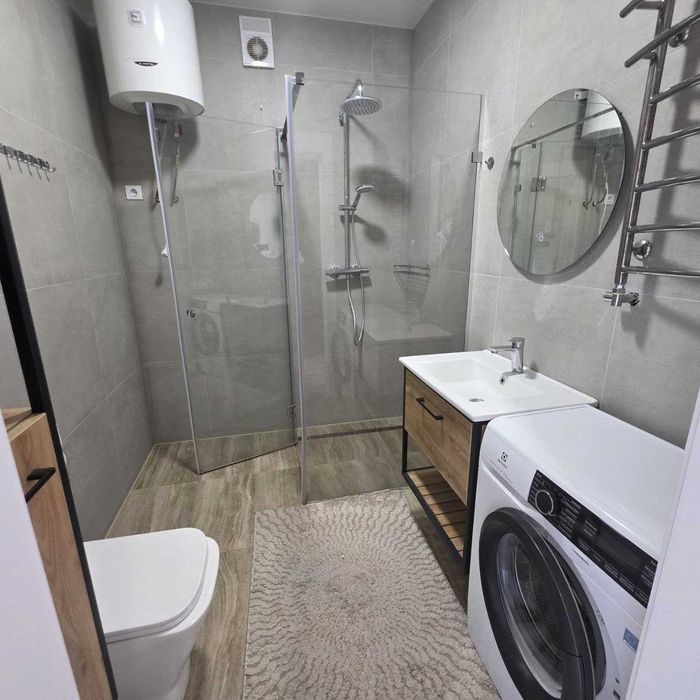 Квартира на вул. Щирецька в Львові, ID 381373, фото №15