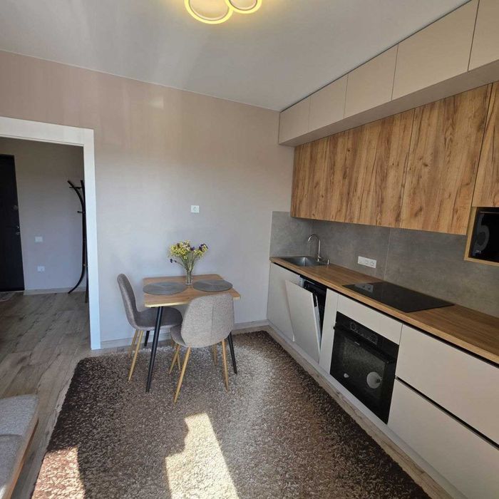 Квартира на вул. Щирецька в Львові, ID 381373, фото №3