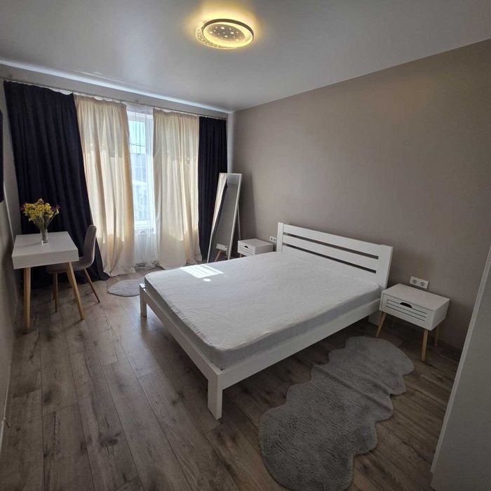 Квартира на вул. Щирецька в Львові, ID 381373, фото №5