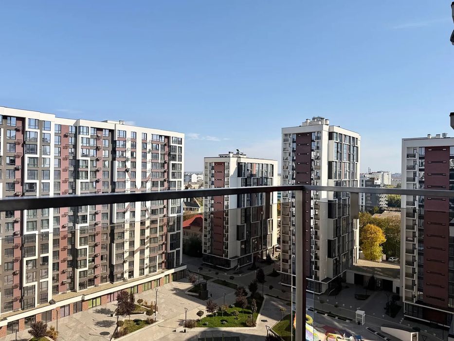 Квартира на ЖК Manhattan в Івано-Франківську, ID 381365, фото №6