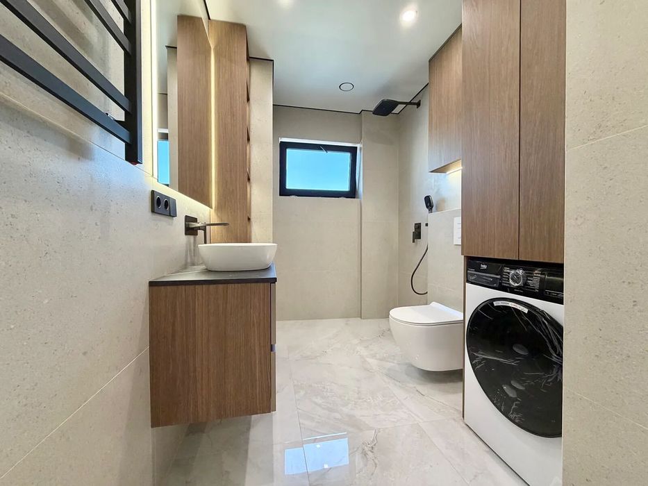 Квартира на ЖК Manhattan в Івано-Франківську, ID 381365, фото №8