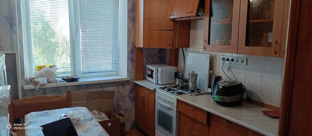 Квартира — Суми в Сумах, ID 381329, фото №12