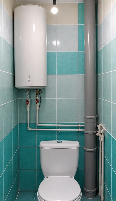 Квартира — Суми в Сумах, ID 381329, фото №7