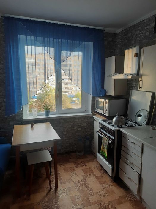 Квартира на Покровський в Кривому Розі, ID 381349, фото №2