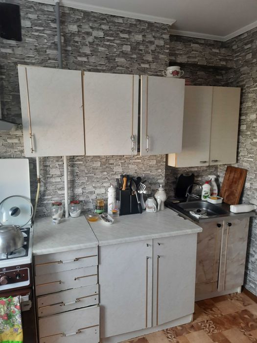 Квартира на Покровський в Кривому Розі, ID 381349, фото №3