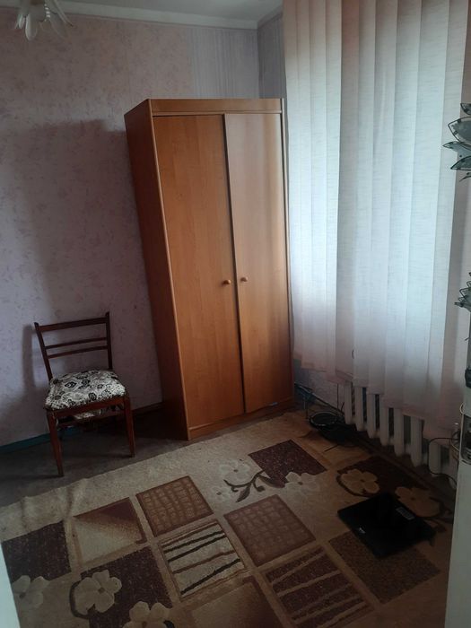 Квартира на Покровський в Кривому Розі, ID 381349, фото №5