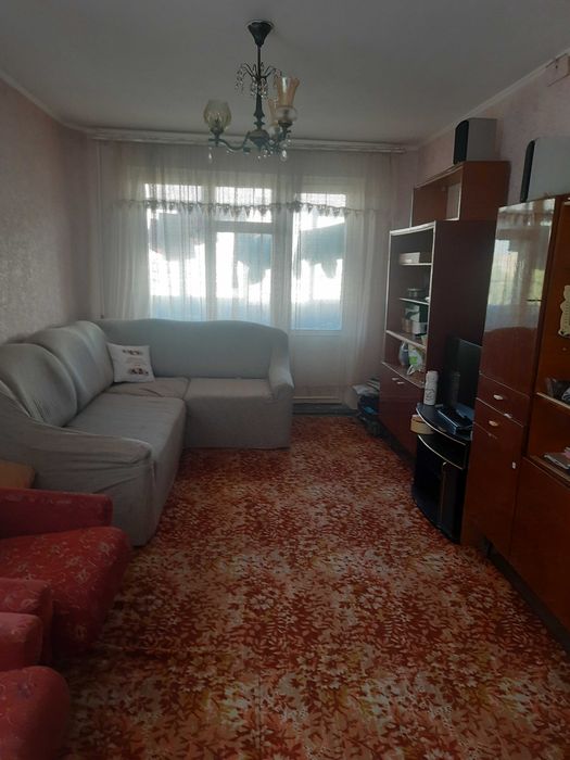 Квартира на Покровський в Кривому Розі, ID 381349, фото №7