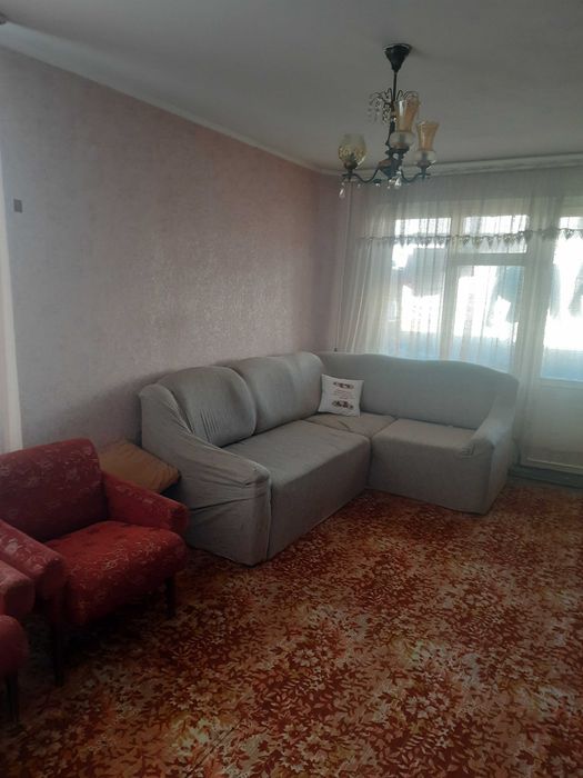 Квартира на Покровський в Кривому Розі, ID 381349, фото №8