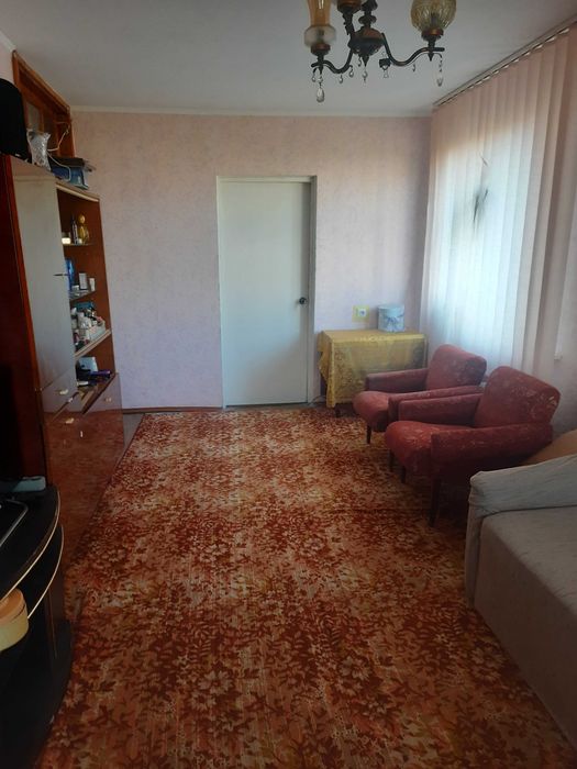 Квартира на Покровський в Кривому Розі, ID 381349, фото №9