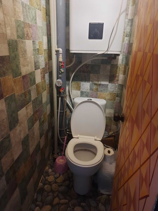 Квартира на Покровський в Кривому Розі, ID 381349, фото №10