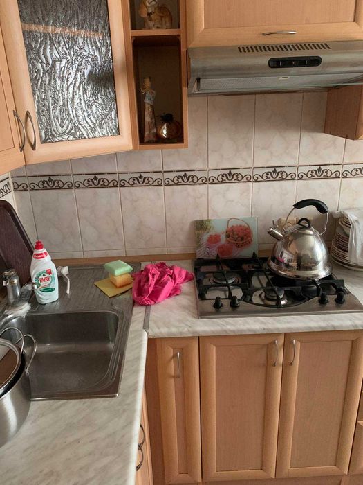 Квартира на вул. Зубенко, 21 в Харків, ID 381357, фото №1