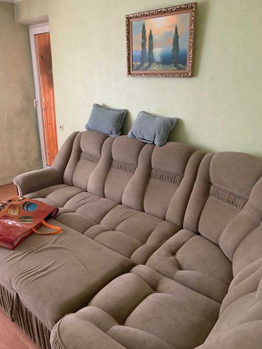 Квартира на вул. Зубенко, 21 в Харкові, ID 381357, фото №8